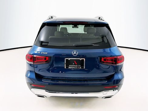 Certified 2023 Mercedes-Benz GLB 250 GLB 250 image 7