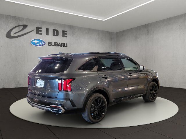 Used 2022 Kia Sorento SX AWD/4WD image 14