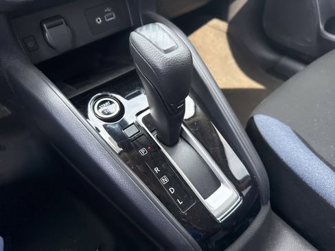 Used 2024 Nissan Versa SV image 25