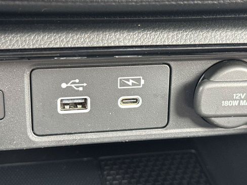 Certified 2025 Honda CR-V EX-L image 35