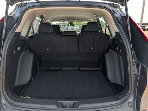 Used 2024 Honda CR-V LX image 18