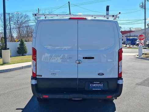 Used 2020 Ford Transit 250 Base image 6