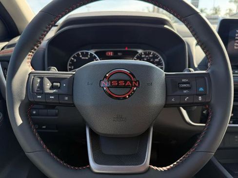 New 2026 Nissan Rogue SV image 21