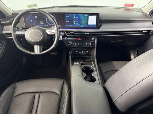 Used 2024 Hyundai Sonata Limited FWD image 13