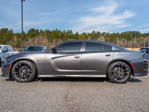 Used 2023 Dodge Charger Scat Pack w/ Plus Group image 12