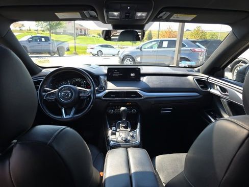 Used 2023 MAZDA CX-9 Grand Touring image 14