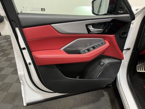 New 2026 Acura MDX A-Spec image 16