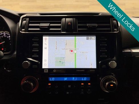 Used 2024 Toyota 4Runner TRD Pro image 16