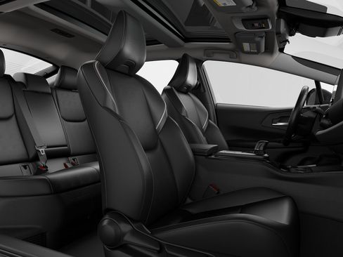 New 2027 Toyota Prius Limited AWD/4WD image 20