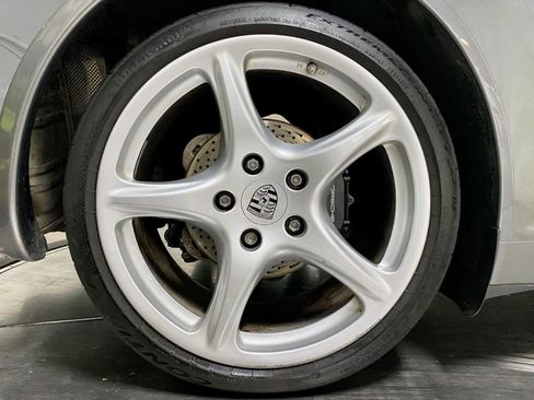 Used 2008 Porsche 911 GT3 RS image 11