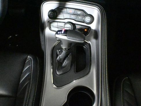 Used 2023 Dodge Challenger SRT Hellcat image 24