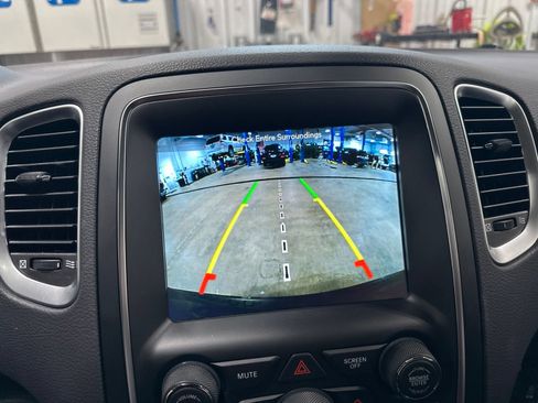 Used 2019 Dodge Durango Citadel w/ Technology Group AWD/4WD image 65