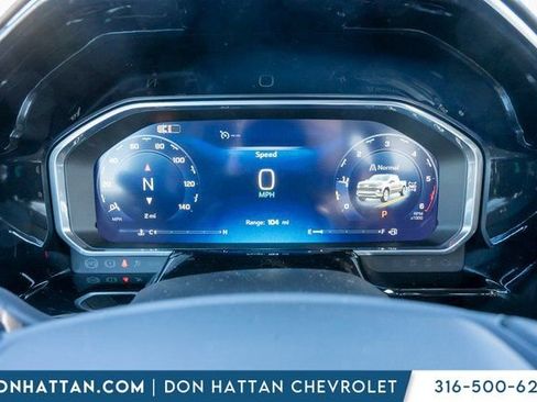 New 2026 Chevrolet Silverado 1500 RST w/ All Star Edition Plus image 7