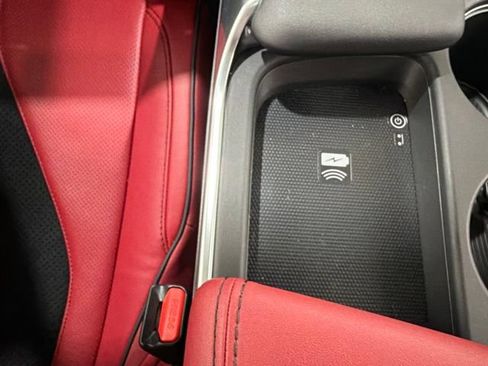 Certified 2025 Acura TLX SH-AWD w/ A-SPEC Pkg image 41
