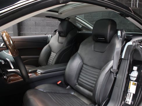 Used 2019 Mercedes-Benz SL 450 w/ Premium Package image 45