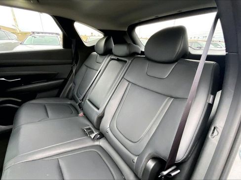 Certified 2025 Hyundai Tucson SEL image 15