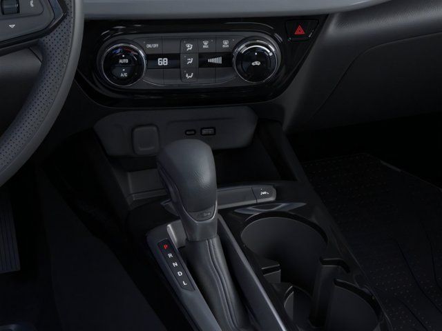 New 2026 Chevrolet Trax LT FWD image 23