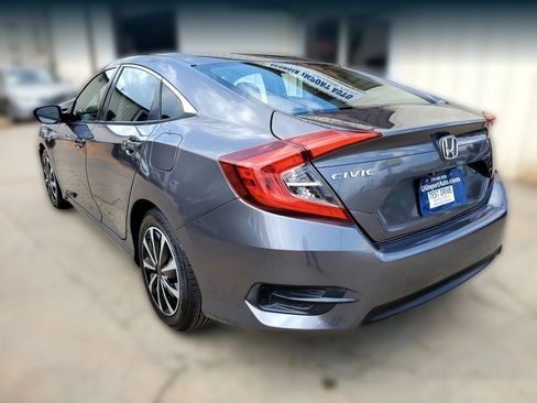 Used 2017 Honda Civic LX image 12