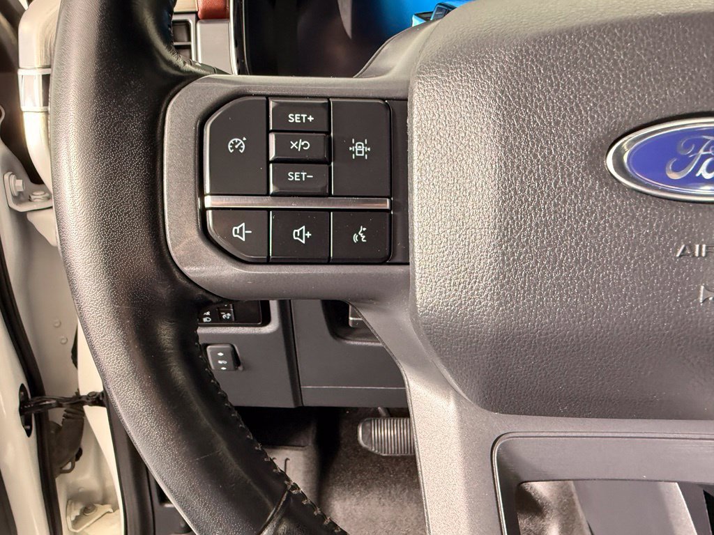 Certified 2023 Ford F150 4x4 SuperCrew Hybrid image 22