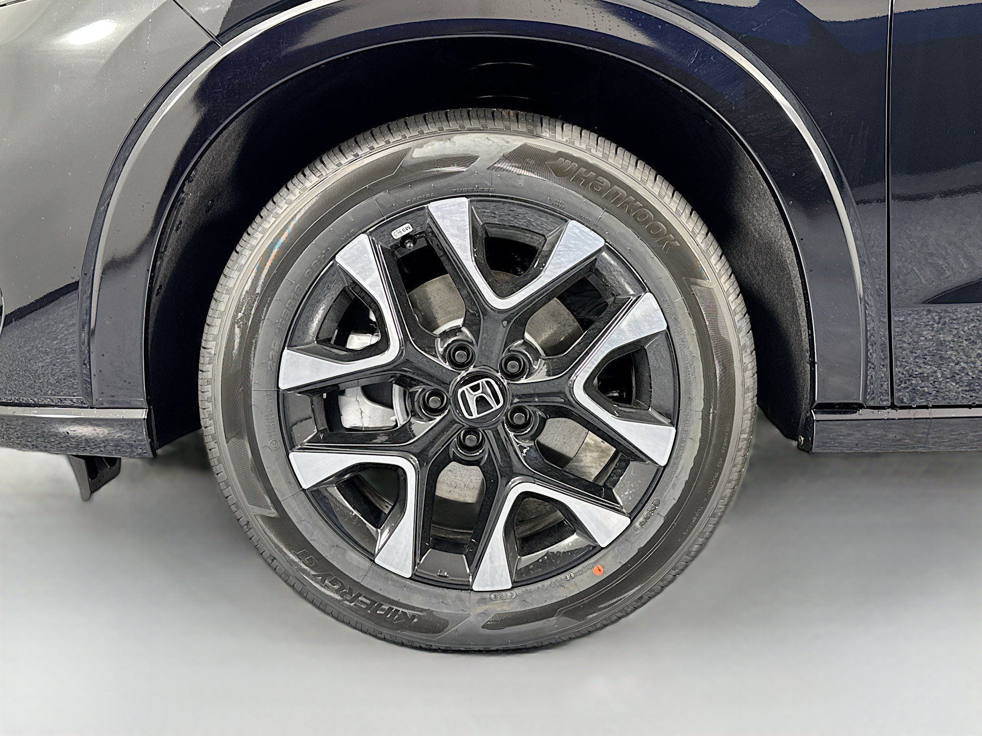 New 2027 Honda HR-V EX-L image 30