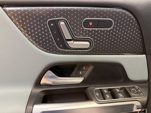 Certified 2026 Mercedes-Benz GLB 250 image 9