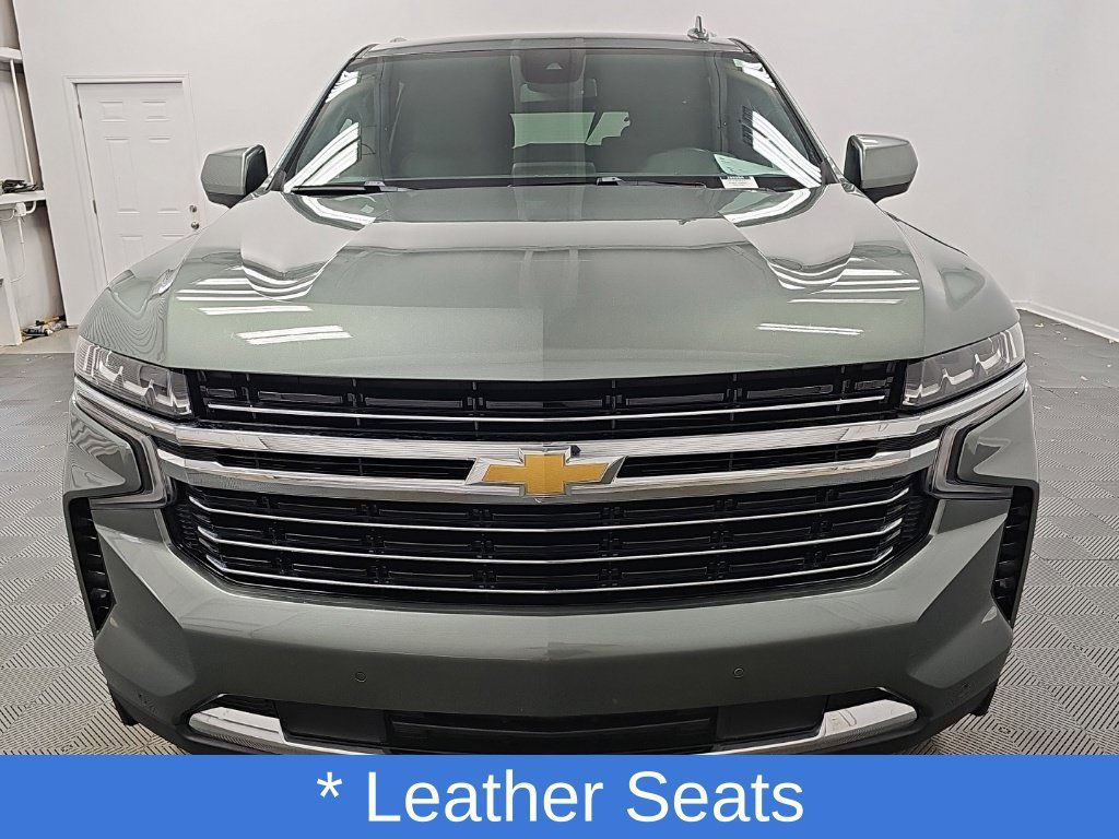 Used 2023 Chevrolet Tahoe LT AWD/4WD image 4