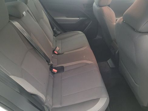 Used 2024 Subaru Impreza 2.0i image 19