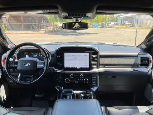 Used 2023 Ford F150 Raptor w/ Raptor Carbon Fiber Package AWD/4WD image 31