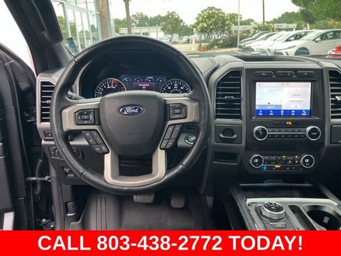 Used 2021 Ford Expedition XLT RWD image 19