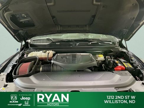 Used 2026 RAM 1500 RHO w/ RHO Level 1 Equipment Group image 13