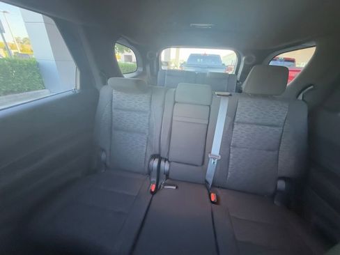 New 2026 Dodge Durango GT image 24