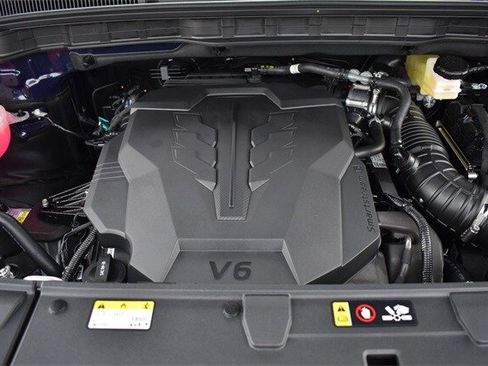 New 2026 Kia Carnival EX image 36