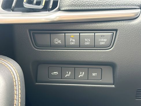 New 2026 MAZDA CX-70 3.3 Turbo w/ Preferred Package image 25