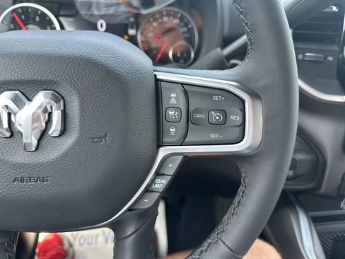 New 2025 RAM 2500 Big Horn image 66