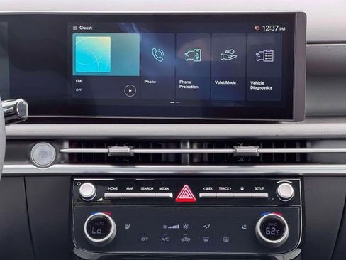 New 2026 Hyundai Santa Cruz SEL AWD/4WD image 18