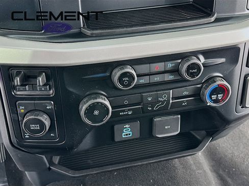 New 2026 Ford F250 XL image 19