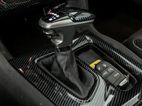 Used 2016 Dodge Charger SRT Hellcat w/ Harman/Kardon Audio Group image 35