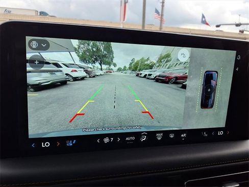 New 2025 Lincoln Aviator Reserve w/ Illumination Package image 15