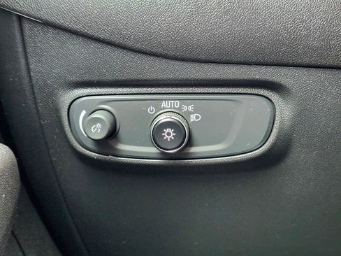 Used 2024 Chevrolet Equinox LT AWD/4WD image 21