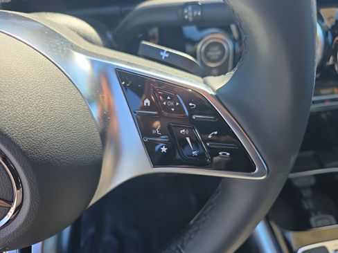 Certified 2026 Mercedes-Benz GLA 250 image 24