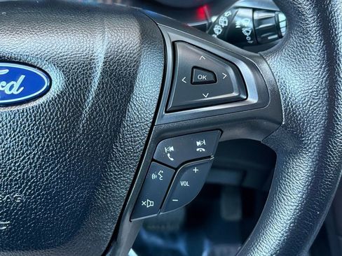 Used 2021 Ford Edge SE AWD/4WD image 32