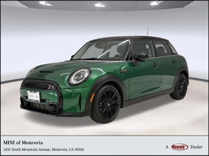 Used 2024 MINI Cooper S
