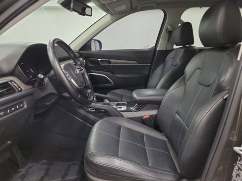 Used 2021 Kia Telluride EX w/ EX Premium Package FWD image 21