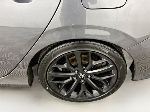 Used 2020 Honda Civic Si image 18