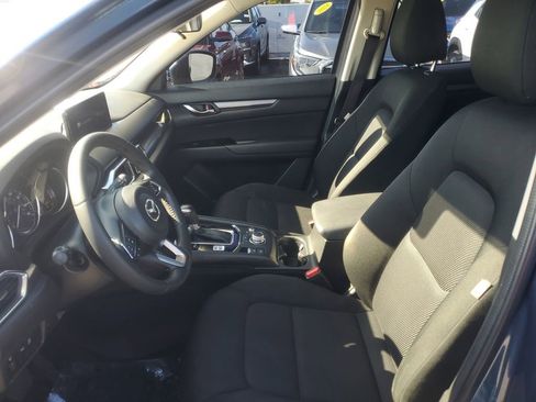 Used 2023 MAZDA CX-5 AWD 2.5 S image 14