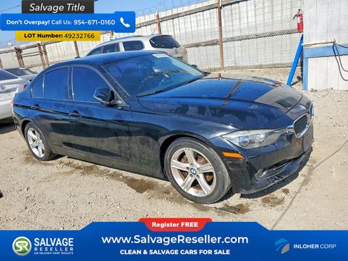 Used 2013 BMW 328i Sedan image 5