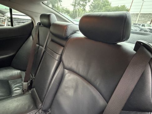 Used 2011 Lexus IS 250 RWD image 29