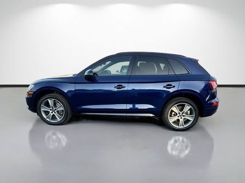 Used 2020 Audi Q5 2.0T Premium Plus AWD/4WD image 6
