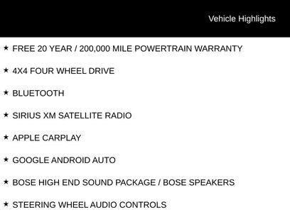 New 2026 Chevrolet Silverado 1500 LT Trail Boss