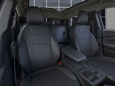 New 2025 Ford Mustang Mach-E Premium image 10